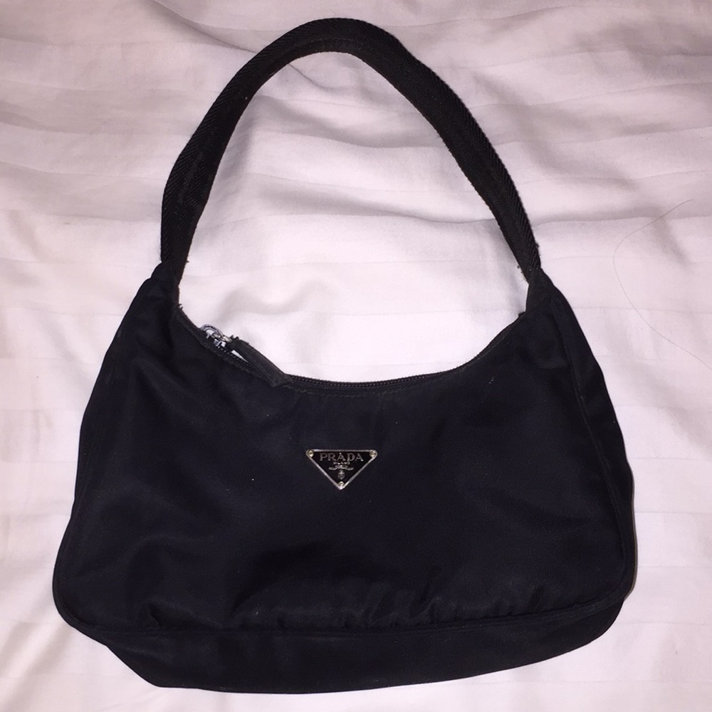 Prada Bag